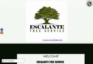 Escalante Tree Service - We proudly serve tree trimming services in Thousand Oaks, Westlake Village, Moorpark. We are fully Insured, and licensed by the state of California.