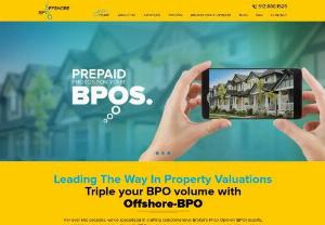 BPOValuation - Grow your real estate business with Offshore BPOs' Broker Price Opinion (BPO) Services. Our study-proven method can help you to triple your monthly BPO volume over time, allowing you to generate a reliable passive income. Connect with us now!
