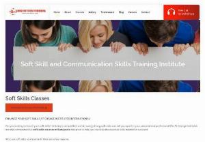 Find Soft Skills Training Courses in Bangalore - Embarking on a journey of personal and professional development through soft skills courses in Bangalore can revolutionize your career trajectory. Whether you're a seasoned professional or just starting out, investing in these essential skills can help you stand out in the competitive landscape, drive personal growth, and create a lasting impact in your chosen field.