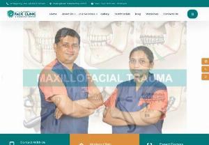 Dr. Changule's Face Clinic - Dr. Govind R. Changule is a versatile craniomaxillofacial surgeon  and Owner of Dr. Changule’s Face Clinic and Research Centre who is passionate about his work in the maxillofacial specialty and Facial aesthetic. He is an outstanding implantologist in the field of whole mouth rehabilitation and has expertise in managing different maxillofacial pathologies, anomalies, and craniofacial trauma. He has a keen interest in complete maxillofacial Resective & reconstructive...
