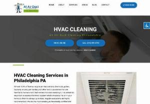 HVAC Cleaning Services in Philadelphia PA - Air Duct Cleaning in Pittsburgh, PA and Surrounding Areas  Looking for air duct cleaning services in pittsburgh pa? We provide air duct cleaning and dryer vent cleaning services near me. Indoor air quality, we thoroughly clean the whole system, not just the air ducts in your house or place of business. To provide a healthier interior atmosphere, our specialists are qualified to clean all HVAC system parts, including the air ducts, blower, fans, registers, and coils. In Pittsburgh, PA...