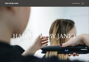 Hair Cuts By Janet - Address: 3921 West Park Blvd, #150, Plano, TX 75075, USA || Phone: 972-964-6620