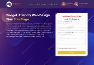 websvent - WebsVent is your go-to partner for all your digital marketing needs. With over 3 years of experience, we specialize in developing customized strategies that not only create stunning websites but also effectively promote your business to drive traffic and increase sales.