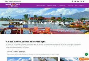 Kashmir Tour Travel - Welcome to Kashmir Tour Travel, best Kashmir tour operator in Srinagar for Kashmir Tour Packages, Ladkah Holiday Tours, Jammu Trip Packages, We are One of the best tour and travel companies in Jammu and Kashmir. We provide tour and travel services in Jammu, Kashmir, Leh Ladakh and Himachal. Check out or most popular destinations and ready to book tour packages at most affordable prices.