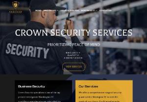 Best Private Investigators in Washington DC | Crown Security LLC - Crown Security LLC is one of the top private investigators Washington DC that provides security guard services, licensed security service and private detective near me in Washington DC, Pennsylvania, Maryland and Virginia area. Visit our website to know more about our services and packages.