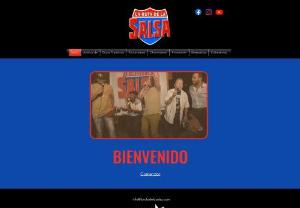 La Ruta de la Salsa - Musical cultural excursions dedicated to the legends of salsa in Puerto Rico.