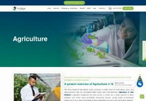 Farming Courses NZ - Agriculture is one of the most sought-after and brightest fields in New Zealand that always requires talented professionals. Successful completion of farming courses in NZ will prepare you for the respective field. You will also become eligible for horticulture jobs.