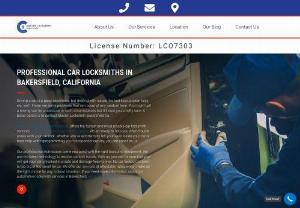 car locksmith bakersfield - Master Locksmith Bakersfield Ca offers the fastest and most reliable car locksmith & lockout services in Bakersfield.