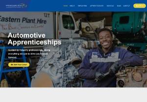 automotive apprenticeship - Discover Automotive Apprenticeships at Apprenticeships Are Us. Join us to excel in the automotive industry. Start your journey today!