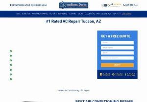 Ac Repair Tucson - Fast and efficient AC repair in Tucson. Experienced technicians, reliable service. Beat the heat with our quick and affordable air conditioning repairs.