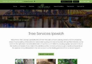 Tree Lopping and Removal Services in Ipswich - Are you looking for an affordable tree cleanup? Tree Clean up Specialist is your top-notch solution for the tree lopping Ipswich-wide. No matter the task's size or complexity, our dedicated team will ensure that it is completed according to the highest standards. People of Ipswich count on our tree specialists, who have efficient solutions for all your tree care needs.