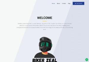 bikerzeal - Whether you’re a beginner or a seasoned rider, my goal is to offer insights that will help you make informed decisions in your pursuit of the perfect ride. Join me as I share my passion for biking , maintenance & unforgettable experiences showcase the latest trends and technology that are shaping the future of this exciting sport.
