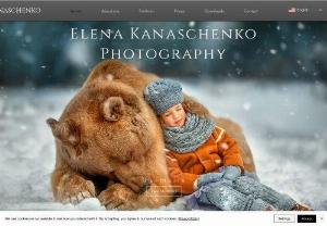 Elena Kanaschenko photography - Elena Kanaschenko | Photographer | Fine art | Studio photography | Editing | Actions for PS | Portfolio | Kids photographer | Photographer in Israel |