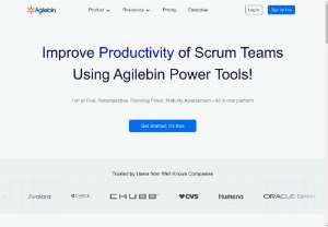 Agilebin Project Management Tools for Scrum and Agile Teams - Agilebin Tools for Scrum and Agile Teams Agilebin Fist of Five is an online voting tool for agile and scrum teams to achieve a consensus for distant teams. Online Fist of Five makes voting simple and offers the computed result. Agilebin Poker is a story-pointing online poker tool. Team members can take part in the poker game while working from home or the office. Scrum Teams utilise the Agilebin Retrospective Board to conduct online retrospective meetings.