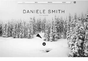 Daniele Smith Photography - I'm a Landscape, Adventure, and Lifestyle Photographer based in the North East United States. I specialize in photographing outdoor activities and landscapes. I collaborate with social media creators and provide service to lifestyle individuals or outdoor brand clientele.