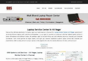 Laptop Service Center in Chennai - Get repair your laptops quickly at laptop service center in chennai, be it Dell, HP, Lenovo, Asus and Acer Laptop. We have a team of experienced professional laptop repair and service engineers with resonable cost