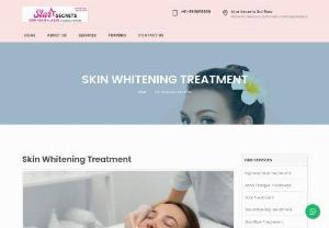Fairness Treatment in Hyderabad - Experience fairness treatment in Hyderabad at Star Secrets KPHB. Discover effective with Skin Whitening Treatment in KPHB, Hyderabad at Star Secrets. Book now