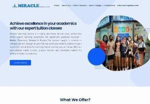 Best Tuition Centre In Singapore - Math Science Tuition - Excel in maths and science, by reaching out to the best tuition centre in Singapore. Maths Science Tuition Centre offer best tips to students.