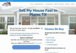 Is It Possible To Sell My House Fast In Plano, TX? | Five Star Properties - Is it possible to sell my house fast in Plano TX Yes get in touch with Five Star Properties We specialize in swift cash transactions and accommodate your urgent financial needs Choose us to enjoy a 100 guaranteed asis home sale