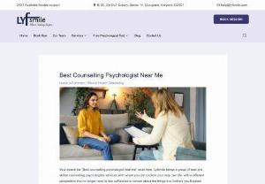 Which psychological therapy is best? - In our quest for mental and emotional well-being, many of us find ourselves asking, &quot;Which psychological therapy is best for me?&quot; It&#039;s a valid question, considering the array of therapy options available and the need to find the right fit. This blog will guide you through the process of selecting the best therapy approach and finding the best counselling psychologist near me. 