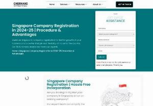 Startup Essentials: Registering a Business in Singapore - Singapore, known for its dynamic economy and vibrant entrepreneurial ecosystem, is an ideal hub for startups and businesses looking to establish a presence in Asia. Registering a business in Singapore is a streamlined and efficient process, reflecting the country&#039;s pro-business environment. This article provides a comprehensive guide to the startup essentials involved in registering a business in Singapore.