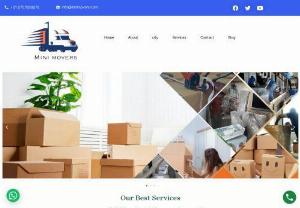rimpa.tagtmf.com - packers and movers we provide relocation services and move goods and product for individuals and businesses.