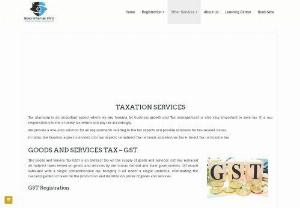 Best GST Return Filing Online | Secretarial Pro - Secretarial Pro offers complete GST registration consulting service managed by top GST consultant with advisory on Annual GST Return Filing & Audit, Goods & Service Tax Refund.