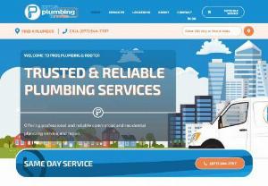 naples plumber - Pros Plumbing & Rooter is a top-tier provider of comprehensive plumbing solutions, specializing in both routine maintenance and emergency services, ensuring efficient and reliable plumbing solutions for every need.