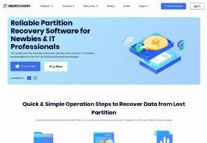 ONERECOVERY - Partition Data Recovery - Welcome to ONERECOVERY's dedicated page for Lost Partition Recovery. Here, we provide a comprehensive solution to retrieve lost or damaged partitions, ensuring your valuable data is promptly and securely restored.