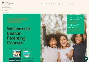 Beacon Parenting Courses & Mediation - Separated parenting courses, parenting courses, family mediation, anger management courses, ASD family support, Teenager behaviour