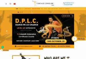 Terence Lewis Dance Academy - The Terence Lewis Contemporary Dance Company is Indias No.1 dance institute, online and studio courses with exclusive discounts, Call us for enquiry!