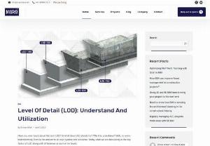 Comprehensive Guide to Understanding and Utilizing LOD - &quot;🚀 Explore the Power of Detail! Dive into the fascinating world of &#039;Level of Detail (LOD)&#039; in our latest blog. Whether you&#039;re a tech enthusiast, gamer, or simply curious, this one&#039;s for you. Uncover the secrets of LOD and how it&#039;s changing the game.