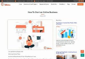 How To Start Online Business In India - Market research, a good business strategy, and a plan can help you start an online business in India. There's more! Check out this blog to learn in detail.