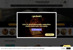 SAMADHAAN - all in one shop 