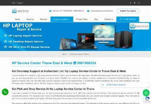 HP Laptop Service Center in Thane - For fast, reliable, and expert HP laptop repairs and services in Thane, look no further. Our service center is your go-to destination for all HP laptop issues. With skilled technicians and genuine HP parts, we ensure your laptop runs at its best. Bookmark this page for quick access to Thane's premier HP laptop service center.