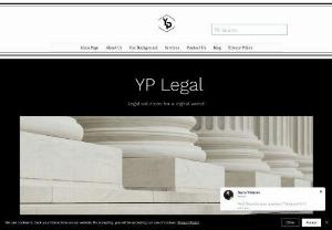 YP Legal - Start your business in Turkey in 1 week with YP Legal!  YP Legal is a leading law firm that helps businesses of all sizes start and grow in Turkey. We offer a variety of services to help you with every step of the process, from choosing the right business structure to registering your business and obtaining the necessary permits and licenses.  We understand that time is of the essence when starting a business, so we offer a streamlined process and a fast turnaround time on all of our...