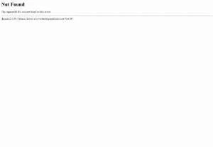 Screenshot of Meghan Markle Biography
