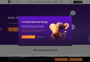 Switch Squid - Switch Squid helps you find the best deals on broadband, mobile and energy. Compare prices, switch providers and save money with our exclusive offers and expert advice.