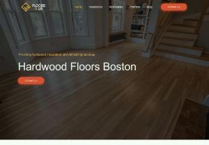 Hardwood Floors Boston - Floors R Us is a leading provider of hardwood flooring installation and refinishing services. With a commitment to quality craftsmanship and customer satisfaction, we take pride in transforming spaces with beautiful and durable hardwood floors.