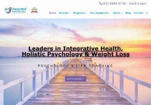 Integrated Health Specialists - Integrated Health Specialists is a well-established psychology and wellness clinic, helping clients to improve their mental health, overcome life’s challenges, and improve overall quality of life.