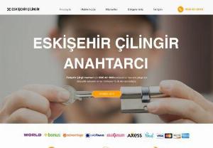Eskişehir Locksmith Keymaker - For Eskişehir Locksmith and Locksmith service, you can call our number 0538 978 8363 24/7. We are at your door in 15 minutes from every point in Eskişehir. It is an organization that provides reliable and professional locksmith and locksmith services in Eskişehir province. Our business is proud to serve our customers in every neighborhood of our city for years.