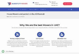 Movers and Packers in Al Riffa Ras al Khaimah - Movers and Packers in Al Riffa, Ras al Khaimah, play a vital role in facilitating seamless relocations within this thriving Emirate of the United Arab Emirates. As one of the key areas in Ras al Khaimah, Al Riffa attracts residents and businesses seeking a more peaceful and serene living environment. These professional moving and packing services in Al Riffa cater to the unique needs of both residential and commercial moves. They provide comprehensive solutions,