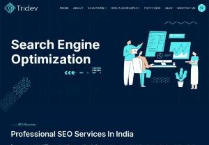 Best SEO Company - Boost your online presence with the best SEO company. Improve rankings, traffic, and conversions. Choose top-notch SEO services now!