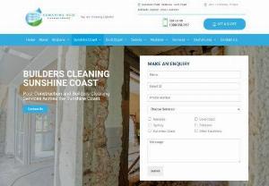 Cleaning Services in Sunshine Coast, Kawana and Hinterland - Looking for Cleaning Contractors in Sunshine Coast? Your search ends here. We are one of the best cleaning service providers in Sunshine Coast. Call for Cleaning Services in Sunshine Coast on 449664277.