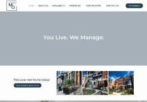 Property Management Company - The Manderly group is a multi-family real estate investment and Chicago property management company that oversees a 200-unit portfolio in the Chicagoland area.