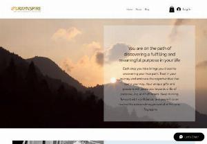 Raynspire - With Raynspire, I aspire to assist others in their transformative journeys. Drawing from my own personal struggles and the valuable lessons I have learned, I am passionate about sharing this knowledge with others.