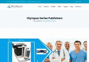 Olympus Series Publishers - Automated CD DVD Blu-ray Publisher System - Olympus Series is a fully automatic self-contained CD DVD Blu-ray publisher. All Pro Solutions is a leading manufacturer and innovator of CD DVD Duplicators and Blu-ray Publishers.