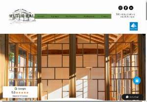 Futur Ral Carpentry - Futur Ral Carpentry offers exterior closing services for homes and businesses.