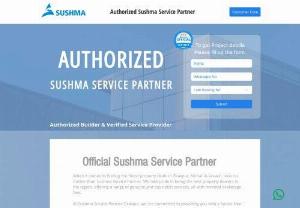 Sushma Service Partner - Secure your investment with Sushma Service Partner. We have exclusive property deals in Zirakpur waiting for you. Call 8847383473 for a site visit and make the right choice.