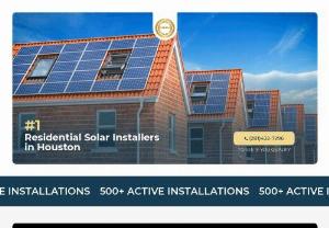 Best Solar panel Installation Services - Discover the 